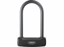 ABUS Granit Plus Black 640/135HB150 