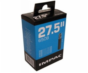 Impac  duše 27.5" AGV27,5 40/60-584 auto-ventilek celokovový