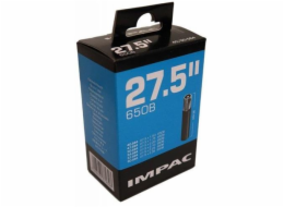 Impac  duše 27.5" AGV27,5 40/60-584 auto-ventilek celokovový