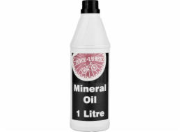 JUICE LUBES Mineral Oil Br.Fluid, brzdový olej, 1l