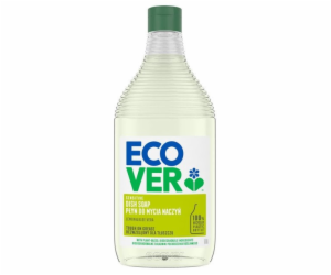 Ecover čistič na nádobí Citron & Aloe vera 450 ml