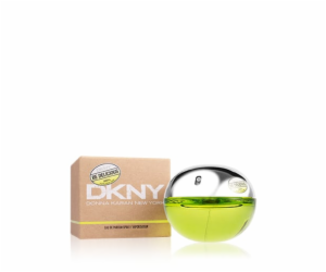 DKNY Be Delicious EdP 100 ml Pro ženy