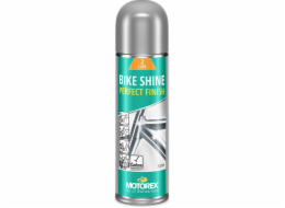 Motorex Bike Shine 300ml, sprej