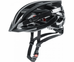 Uvex I-VO 3D, black (52-57cm)