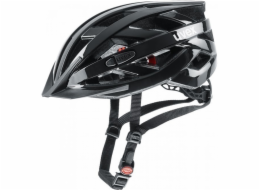 Uvex I-VO 3D, black (52-57cm)