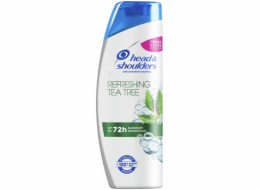 Head & Shoulders Šampon Tea Tree, 400 ml