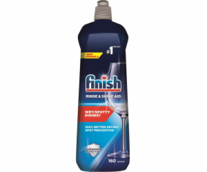 Leštidlo Shine&Dry Regular 800ml