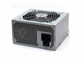 EVOLVEO zdroj 350W ATX 2.2 12cm fan  pas. PFC  2xSATA bulk