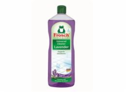 Frosch Univerzální čistič Levandule (EKO, 1000ml)