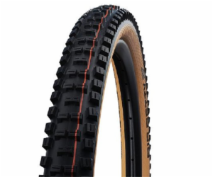 Schwalbe plášť Big Betty 29x2.40 AddixSoft SuperGravity T...