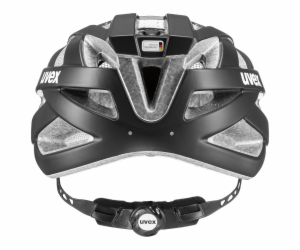 Uvex I-VO CC, black matt (55-60cm)