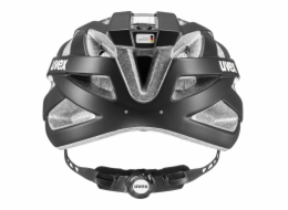 Uvex I-VO CC, black matt (55-60cm)