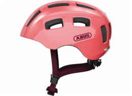 Abus Youn-I 2.0 Living Coral vel.S(48-54cm)