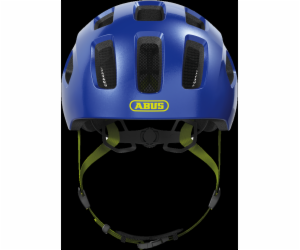 Abus Youn-I 2.0 Sparkling Blue 2021 Abus Youn-I 2.0 Spark...