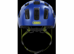 Abus Youn-I 2.0 Sparkling Blue 2021 Abus Youn-I 2.0 Sparkling Blue vel.M(52-57cm)