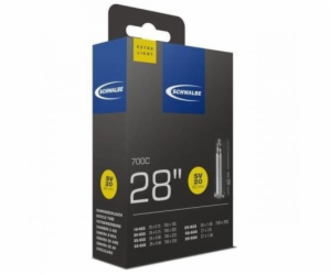 Schwalbe duše 28" SV20 60mm 18/25-622 galuskový ventilek ...