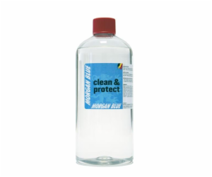 Lak Morgan Blue - Clean & protect leštidlo 1000ml