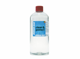 Lak Morgan Blue - Clean & protect leštidlo 1000ml