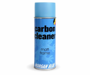 Lak Morgan Blue - Carbon cleaner & polish MATT- lešidlo n...