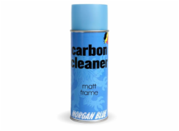 Lak Morgan Blue - Carbon cleaner & polish MATT- lešidlo na matný carbon 400ml