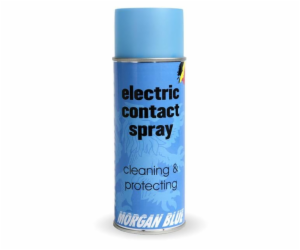 Sprej na kontakty Morgan Blue - Electric contact spray 40...