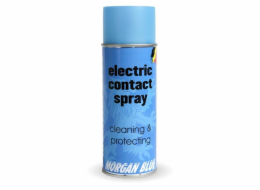 Sprej na kontakty Morgan Blue - Electric contact spray 400ml 