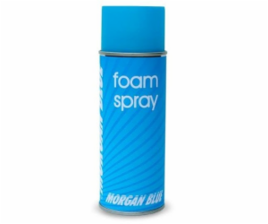 Čistič Morgan Blue - Foam spray 400ml ve spreji