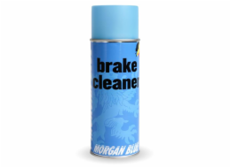 Čistič Morgan Blue - Brake cleaner - na brzdy 400ml ve spreji