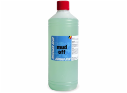 Čistič Morgan Blue - Mud Off + rozprašovač 1000ml