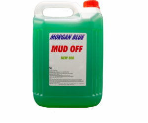 Čistič Morgan Blue - Mud Off 5000ml