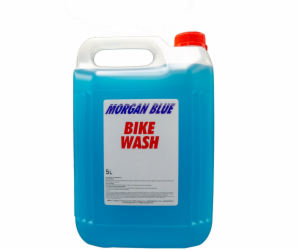 Čistič Morgan Blue - Bike wash 5000ml