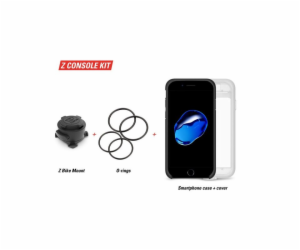 Pouzdro Zefal iPhone 7+ / 8+ Bike Kit Zefal držák smartph...