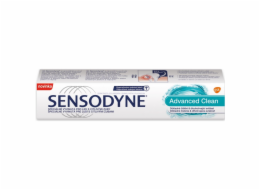 Sensodyne Advanced Clean 75ml