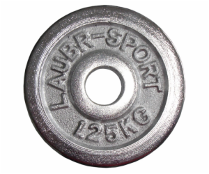 ACRA chrom  1,25kg - 25mm