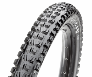 Plášť MAXXIS Minion Front WT 27.5x2.50" TR EXO Dual 60 Fo...