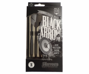 HARROWS SOFT BLACK ARROW 14g