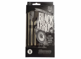 HARROWS SOFT BLACK ARROW 14g