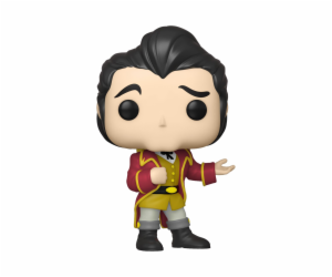 Funko POP Disney: Beauty & Beast- Formal Gaston