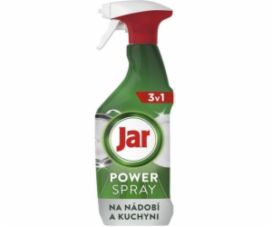 Jar Power Spray do myčky 3v1, 500 ml