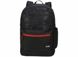 Case Logic Founder batoh 26L CCAM2126 - black camo/cihlový