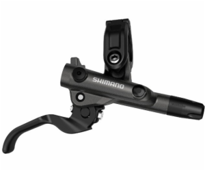 Shimano Deore BL-M6100 MTB/Trekking pravá černá Brzdová p...