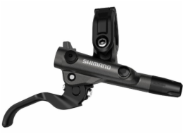 Shimano Deore BL-M6100 MTB/Trekking pravá černá Brzdová páka SHIMANO DEORE BL-M6100 zadní pravá