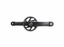 SRAM XX1 EAGLE DUB 175 X-SYNC 2 Grey 34z.