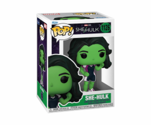 Funko POP Marvel: She-Hulk - She-Hulk