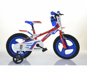 Dino Bikes 814 R1 2022 Dino bikes 814 - R1 chlapecké kolo...