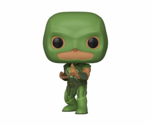 Funko POP TV: Peacemaker - Judomaster