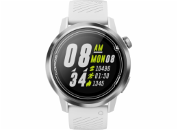 Coros Apex Premium Multisport Watch, 46mm - bílé