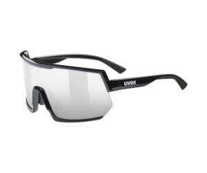 UVEX BRÝLE SPORTSTYLE 235 BLACK/MIR.SILVER