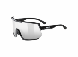 UVEX BRÝLE SPORTSTYLE 235 BLACK/MIR.SILVER