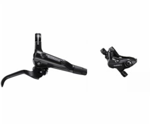 Brzdový set SHIMANO BR-MT520, páka BL-MT501 zadní třmen B...